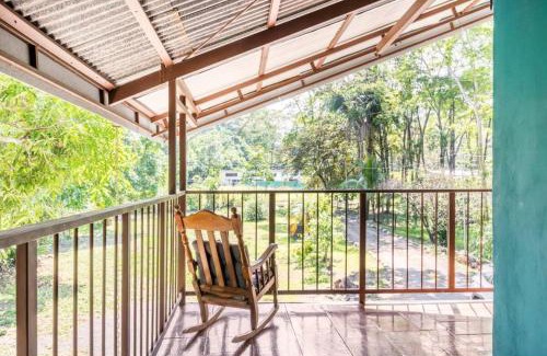 Uvita Maison | Casa Patricia