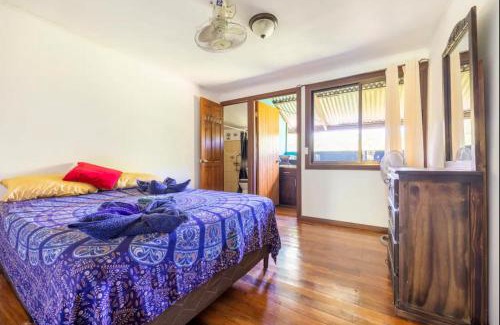 Uvita Maison | Casa Patricia