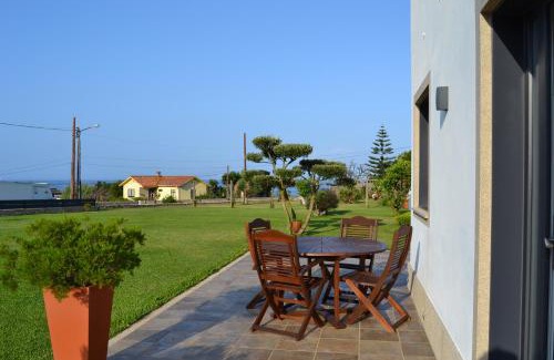 Villadesuso Maison | Casa Patricia
