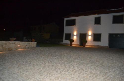 Villadesuso Maison | Casa Patricia
