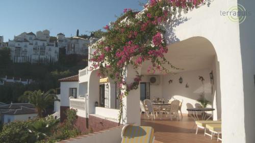 Urbanizacion Ladera del Mar Appartement | Casa Patricia, Ladera del Mar, Nerja