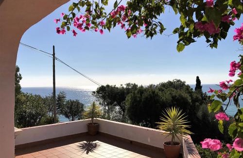 Urbanizacion Ladera del Mar Appartement | Casa Patricia, Ladera del Mar, Nerja