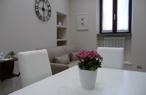 Barolo Maison | Casa Patrito - Appartamento Barolo