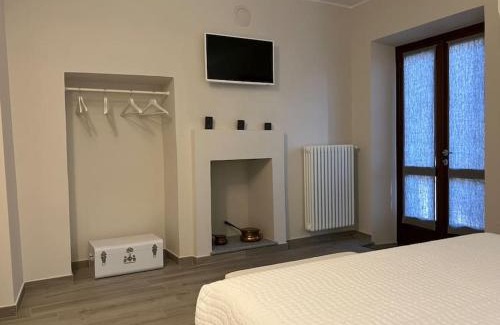 Barolo Appartement | Casa Patrito - appartamento Barbera