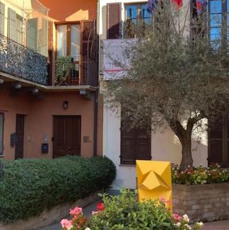 Barolo Appartement | Casa Patrito - appartamento Nebbiolo
