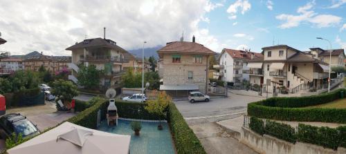 Poggio di Bretta Lit Et Petit-Déjeuner | Casa Patrizia