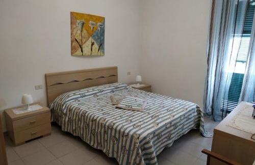 Le Grazie Appartement | casa patrizia