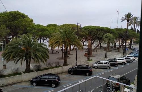 Le Grazie Appartement | Casa Patrizia