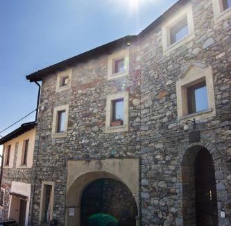 Tapigliano Maison | Casa Patrone