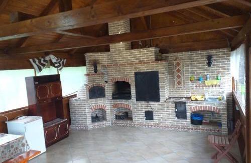 Manastirea Humorului Maison | Casa Paty