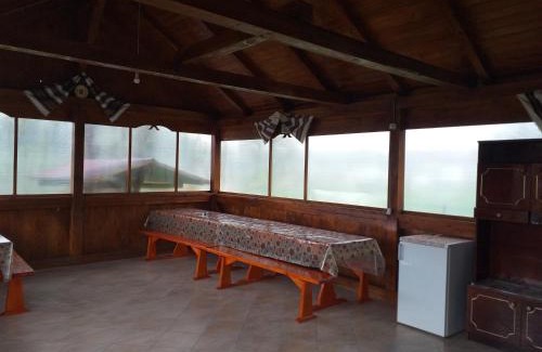 Manastirea Humorului Maison | Casa Paty