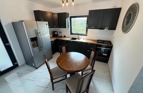 Curtea De Arges Appartement | Casa Paul