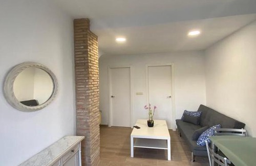 La Arboleja Maison | CASA PAULA