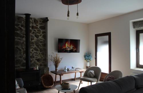 Segurilla Maison | Casa Paula