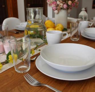 Segurilla Maison | Casa Paula