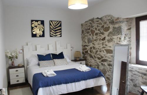 Segurilla Maison | Casa Paula