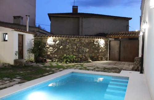 Segurilla Maison | Casa Paula