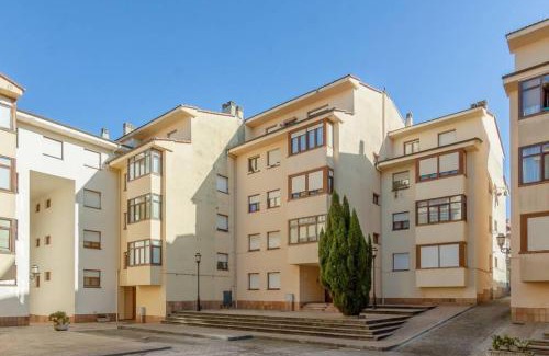Colombres Appartement | Casa Pauli