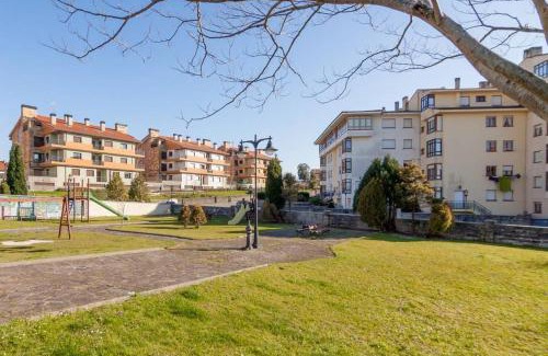 Colombres Appartement | Casa Pauli