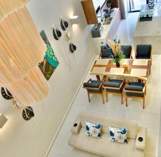 Merida Appartement | Casa pavo real 350 MBS