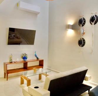 Merida Appartement | Casa pavo real 350 MBS