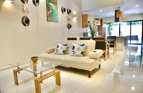 Merida Appartement | Casa pavo real 350 MBS