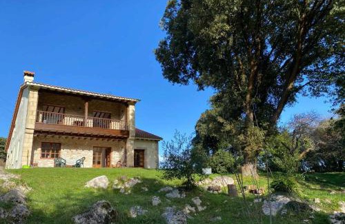 Vidiago Maison | Casa Paz de Marina Llanes VV-1736-AS