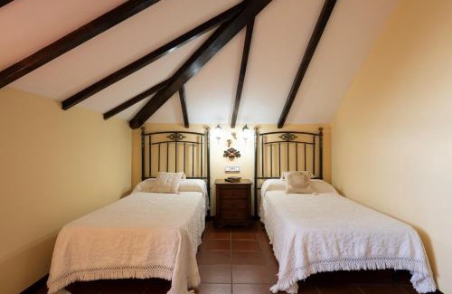 Arbo Maison | CASA PAZOS-ARBO