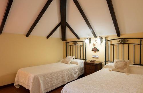 Arbo Maison | CASA PAZOS-ARBO