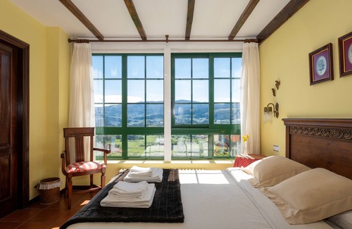 Arbo Hôtel | Casa Pazos