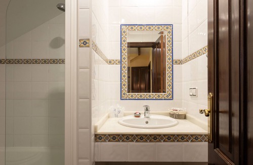 Arbo Hôtel | Casa Pazos
