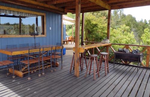 Calbuco Maison | Casa Peñasmó