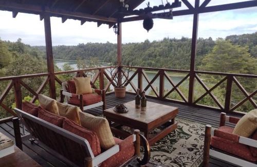 Calbuco Maison | Casa Peñasmó