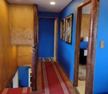 Calbuco Maison | Casa Peñasmó