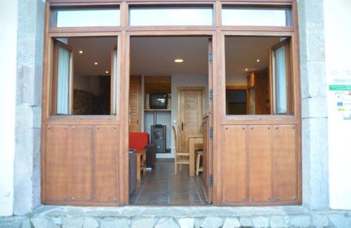 Caunedo Maison | Casa Peñavera-Somiedo