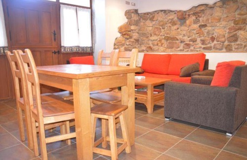 Caunedo Maison | Casa Peñavera-Somiedo