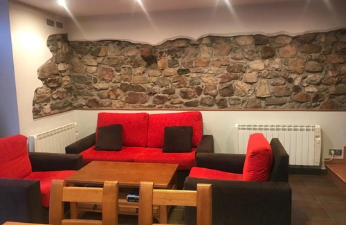 Caunedo Maison | Casa Peñavera-Somiedo