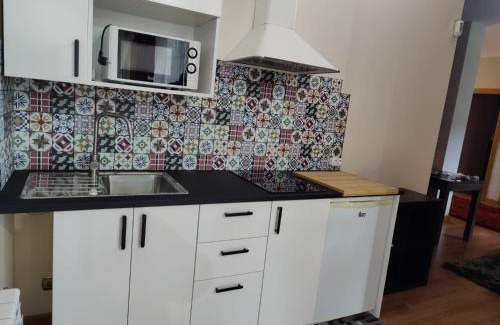 Salceda de Caselas Appartement | CASA PEDRASRUBIAS