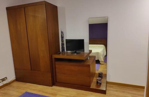 Salceda de Caselas Appartement | CASA PEDRASRUBIAS