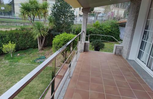 Salceda de Caselas Appartement | CASA PEDRASRUBIAS