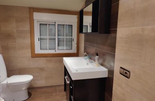 Salceda de Caselas Appartement | CASA PEDRASRUBIAS