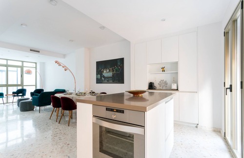 Feria Maison | Casa Pedro. 5 chambres, 5 salles de bain, piscine privée