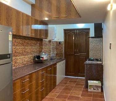 Merces Appartement | Casa Pedro