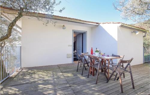 Moneglia Maison | Casa Peiro