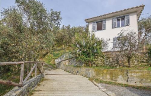 Moneglia Maison | Casa Peiro