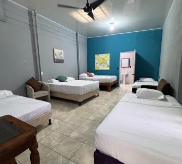 Pacuare Reserve Appartement | Casa Pelíkano Uvita