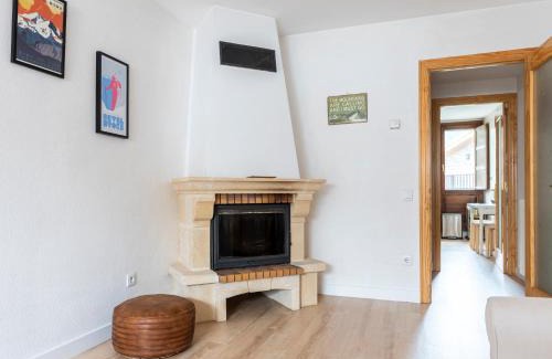Biescas Appartement | Casa Pelaire Biescas