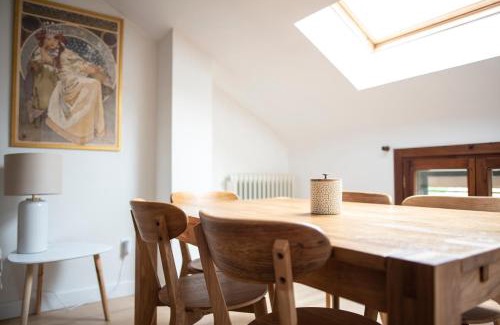Biescas Appartement | Casa Pelaire Biescas