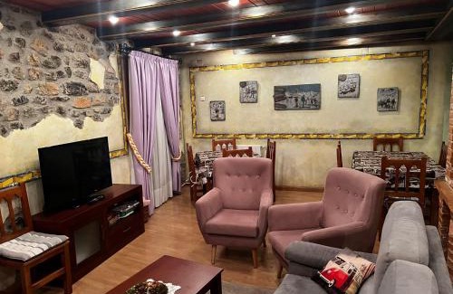 Sandinies Appartement | CASA PELENTOS Sandinies