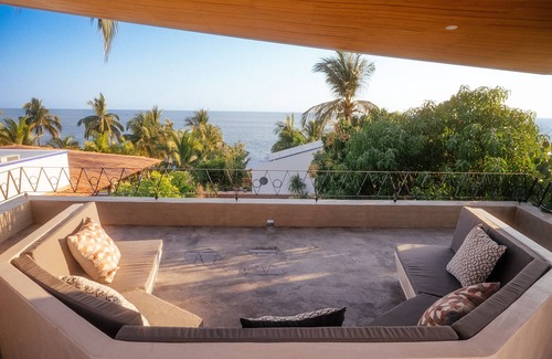 Carrizalillo Maison | Casa Pelicano - Elegance in the heart of Puerto